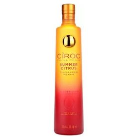 Ciroc Summer Citrus 0,7 37,5%