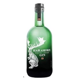 Harahorn White Lemon Gin 42%