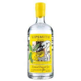 Sipsmith Lemon Drizzle Gin 40,4%