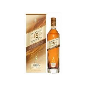 Johnnie Walker 18 years The Ultimate 1,0  40% dd.