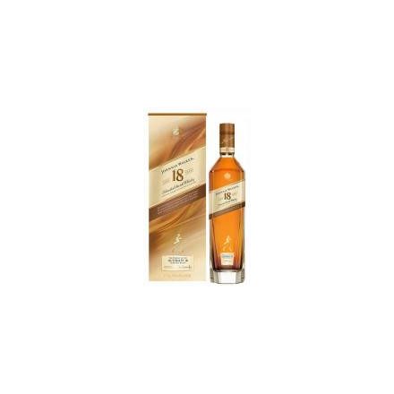 Johnnie Walker 18 years The Ultimate 1,0  40% dd.