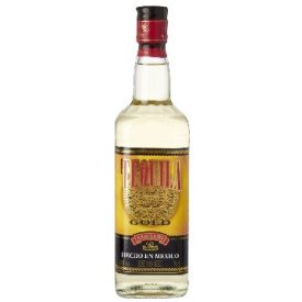 San Luis Tequila Gold 35%
