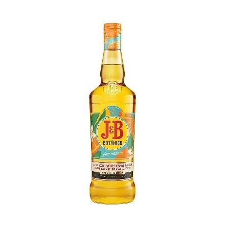 J&B Botanico 37,5%