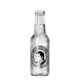 Thomas Henry Dry Tonic üdítőital (TÁLCA: 0,2L*24db)