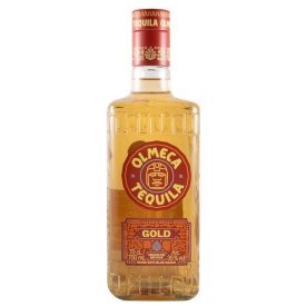 Tequila Olmeca Gold 0,7 35%
