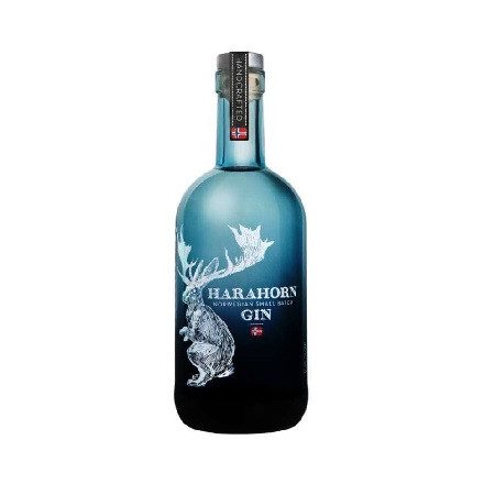 Harahorn Gin  0,7  46%