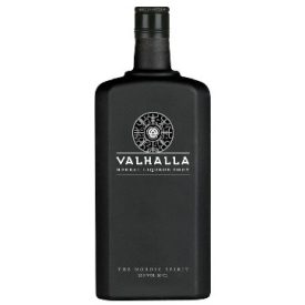 Valhalla Herbal Likőr 0,7 35%