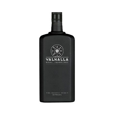 Valhalla Herbal Likőr 0,7 35%