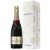 Moet & Chandon Brut 0,75 12% pdd. karácsonyi (hópelyhes)