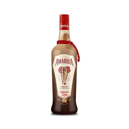 Amarula Ethiopian Coffee 0,7  15,5%