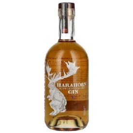 Harahorn Cask Aged Gin 41,7%