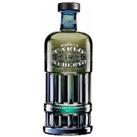 Carlo Alberto Sup. Extra Dry 18% Vermouth di Torino