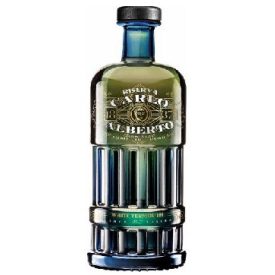 Carlo Alberto Sup. White (Bianco) 18% Vermouth di Torino