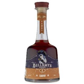   Bellamys Reserve rum Tawny Port 8y Panama rum + 10y Tawny Port 45%