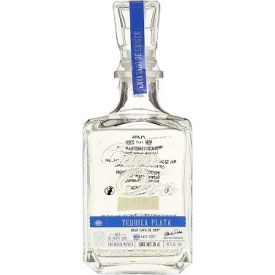 Cava de Oro Tequila Plata 40%