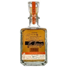 Cava de Oro Tequila Reposado 40%