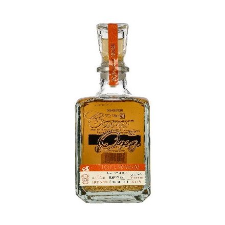 Cava de Oro Tequila Reposado 40%