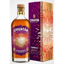 Cihuatan Sahumerio 45,2% pdd.