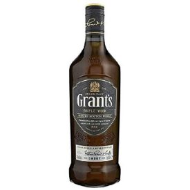 Grants Smoky 0,7 40%