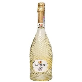 Santero Asti DOCG Dolce (édes) 0,75L 7,5%