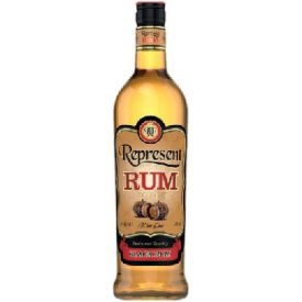Rum Represent Black 38%