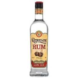 Rum Represent White 38%