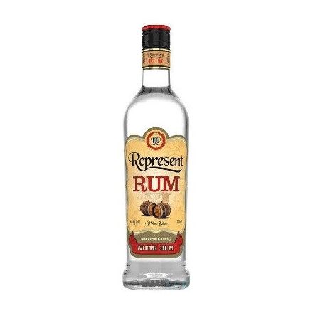 Rum Represent White 38%