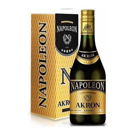 Napoleon Akron 30% pdd.