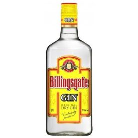 Gin Billingsgate 37,5%