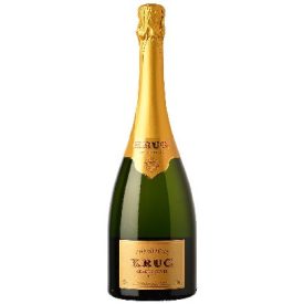 Krug Grande Cuvée Champagne 12,5%