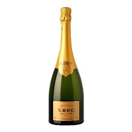 Krug Grande Cuvée Champagne 12,5%