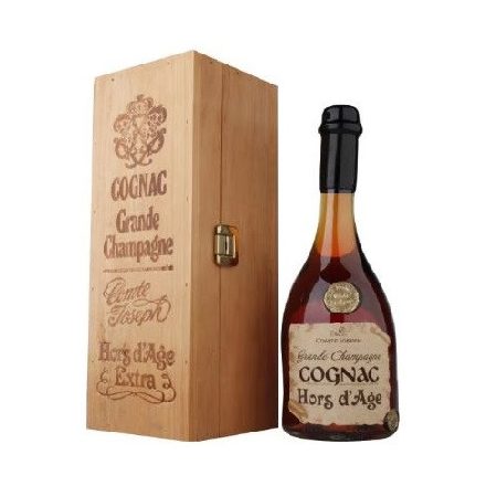Comte Joseph Cognac Grande Champagne Hors dAge Extra 40% fa dd.