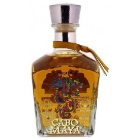 Cabo Maya Anejo Tequila 38%