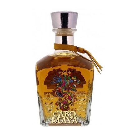 Cabo Maya Anejo Tequila 38%