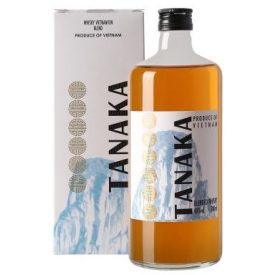 Tanaka Vietnam Blend 40% pdd.