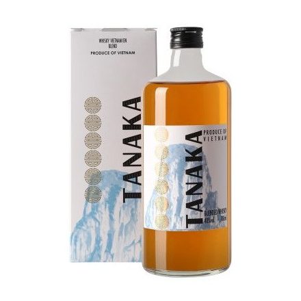 Tanaka Vietnam Blend 40% pdd.