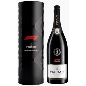 Ferrari Brut F1 3,0L Trento DOC 12% dd.