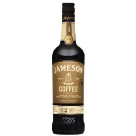 Jameson Coffee 0,7 30%