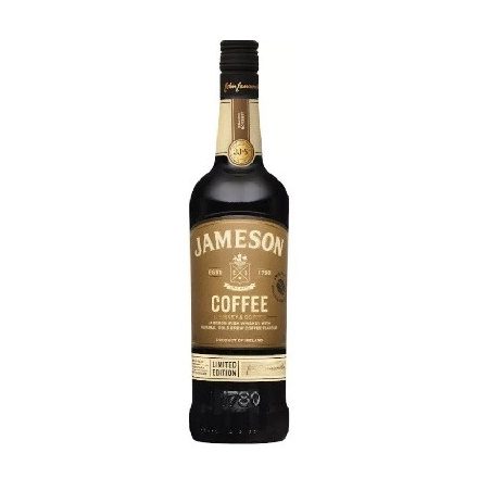 Jameson Coffee 0,7 30%