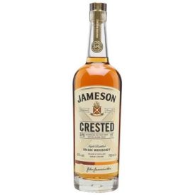 Jameson Crested 40%