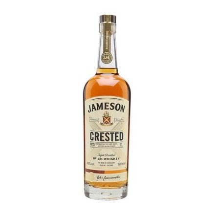 Jameson Crested 40%