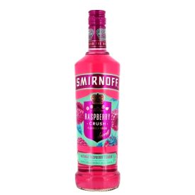 Smirnoff Raspberry Crush 25%