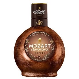 Mozart Coffee Chocolate Cream liqueur 17%