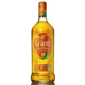 Grants Summer Orange 0,7 35%