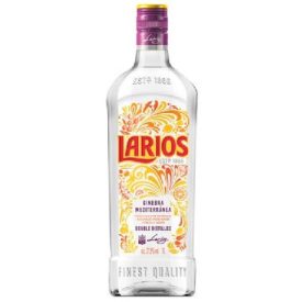 Larios Gin 37,5%