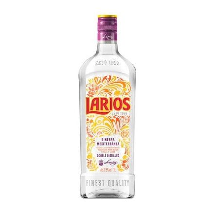Larios Gin 37,5%