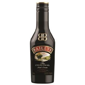 Baileys 0,2 17% kisüveges