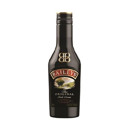 Baileys 0,2 17% kisüveges