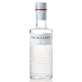 The Botanist Islay Dry Gin 0,2  46% kisüveges