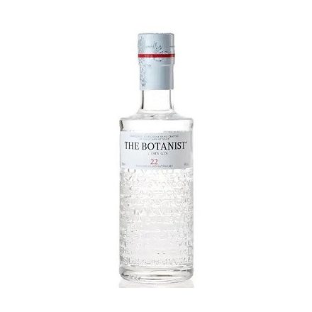 The Botanist Islay Dry Gin 0,2  46% kisüveges